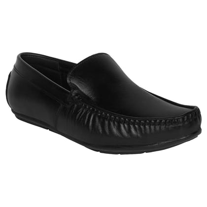 RoarKing (by SeeandWear Leather Loafers for Men