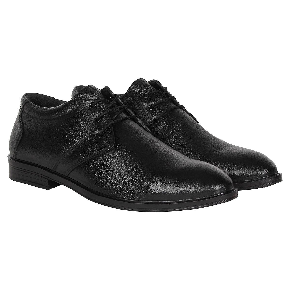 SeeandWear Leather Laceup Formal Shoes for Men