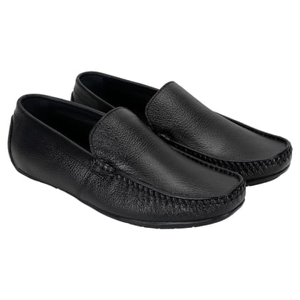 SeeandWear Pure Leather Loafers for Men