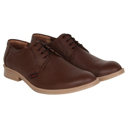 SeeandWear Leather Formal Shoes for Men