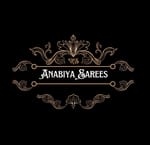 ANABIYA SAREES