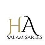 HA Salam Sarees