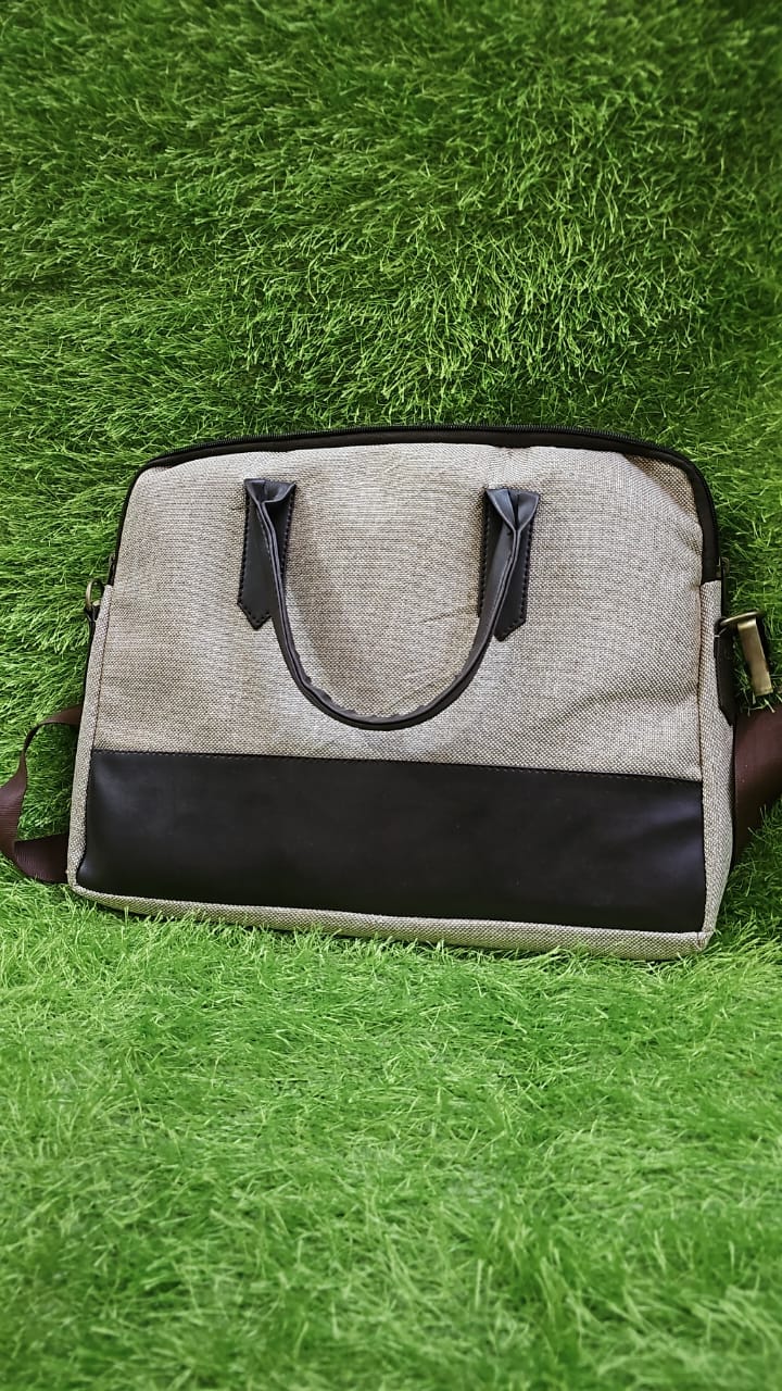 Handmade Laptop & Office Bag