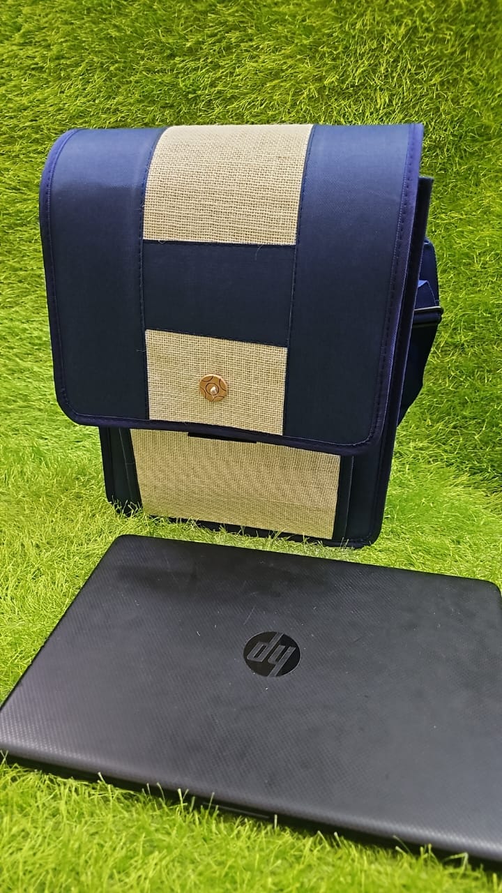 JFL  Laptop & Office Bag