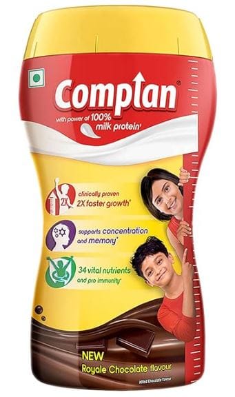 Complan