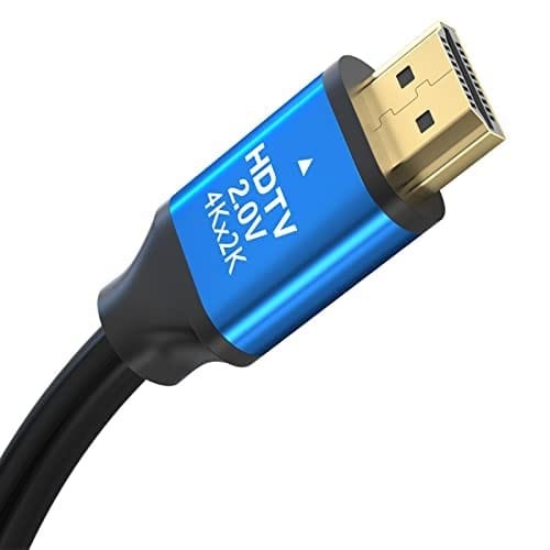 HDMI Cable HD Standard Hdmi Wire - Male to Male - 1.5 Meter