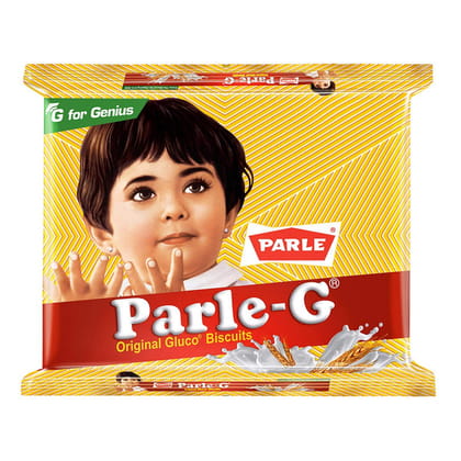 PARLE G BISCUIT PACK OF 24PCS