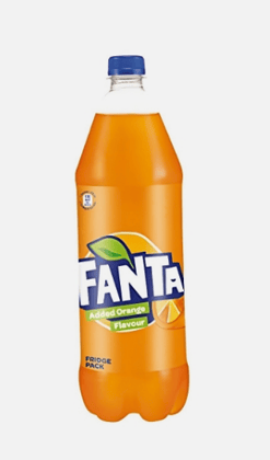 FANTA 1L