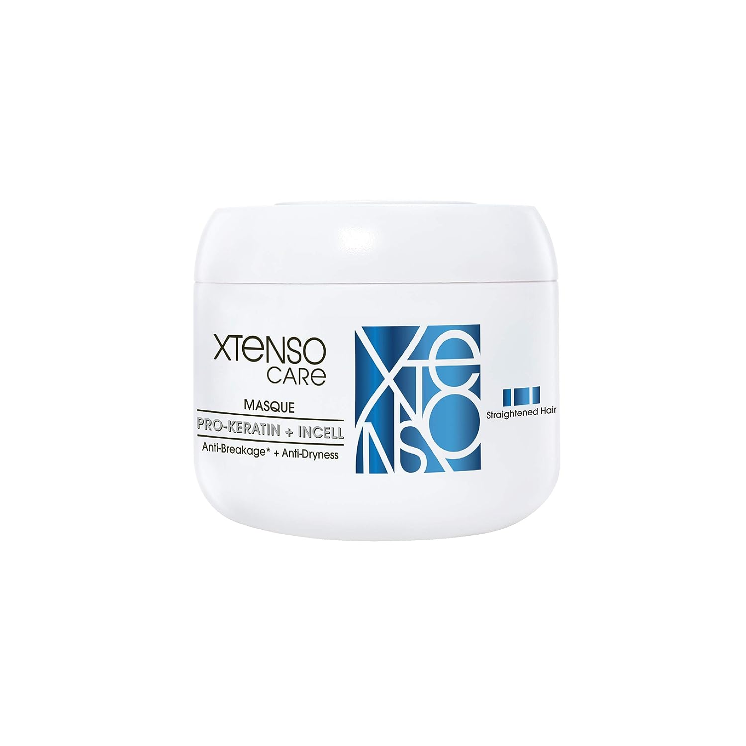 Loreal Professionnel Xtenso Care Masque 196 Gm, For Straightened Hair