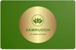 SAMRUDDH FED FARMER PRODUCER COMPANY LIMITED