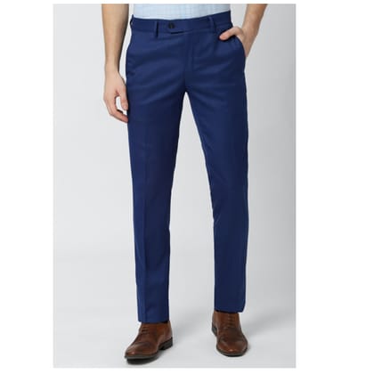 Trouser Blue