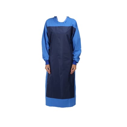 OT GOWN WITH IMPERVIOUS