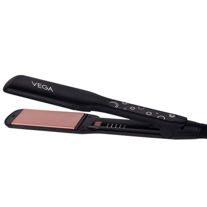 VEGA Pro-Ease Hair Straightener (VHSH-26), Rose Gold