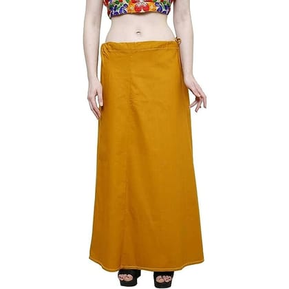 Readymade Saree Petticoats