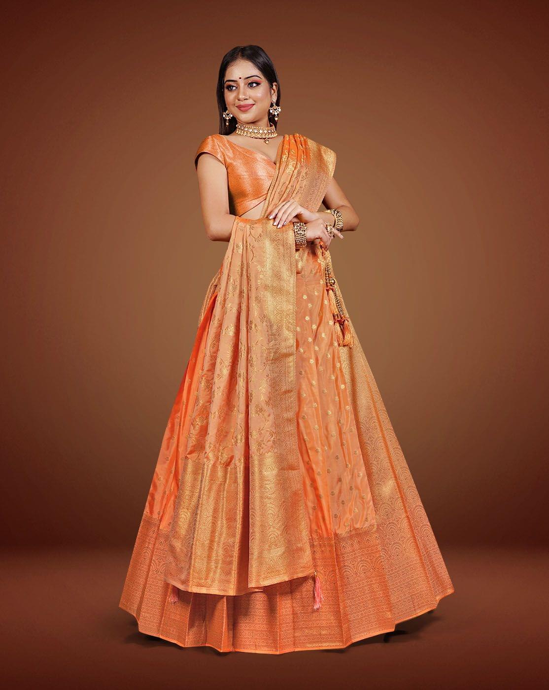 Teal Color Fashionable Embroidered Banarasi Silk Lehenga Choli | Raw silk  fabric, Silk lehenga, Fashion