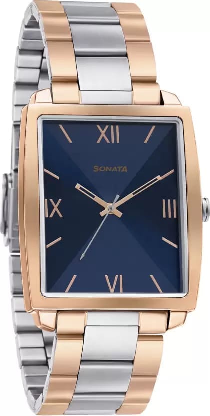 Sonata wedding collection online watches