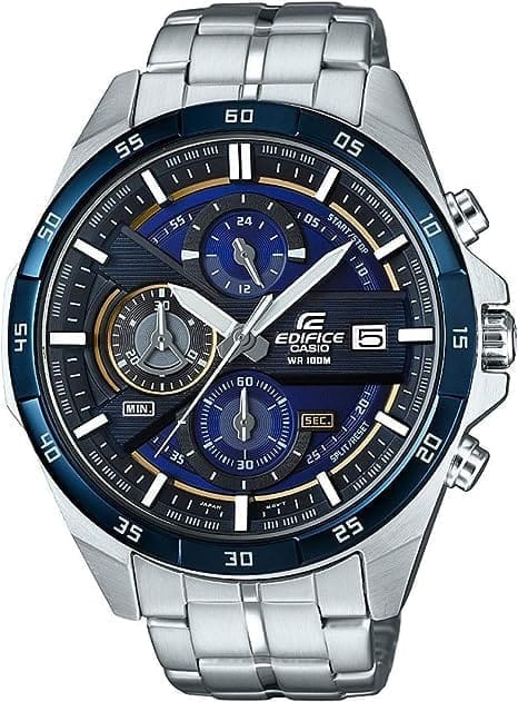 Casio best sale casual watch