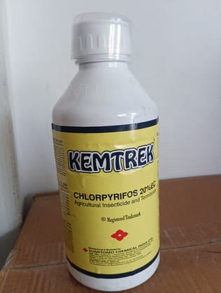 KEMTRACK  1 liter