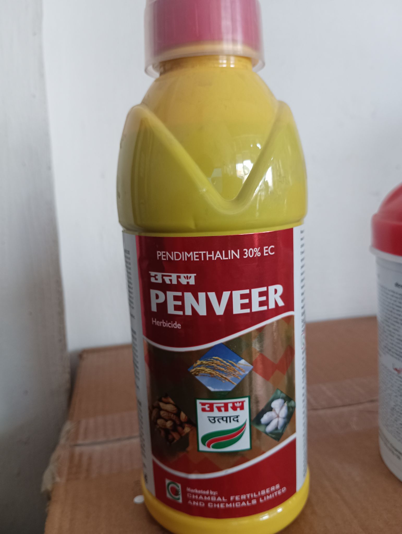 PENVEER (Herbicide)