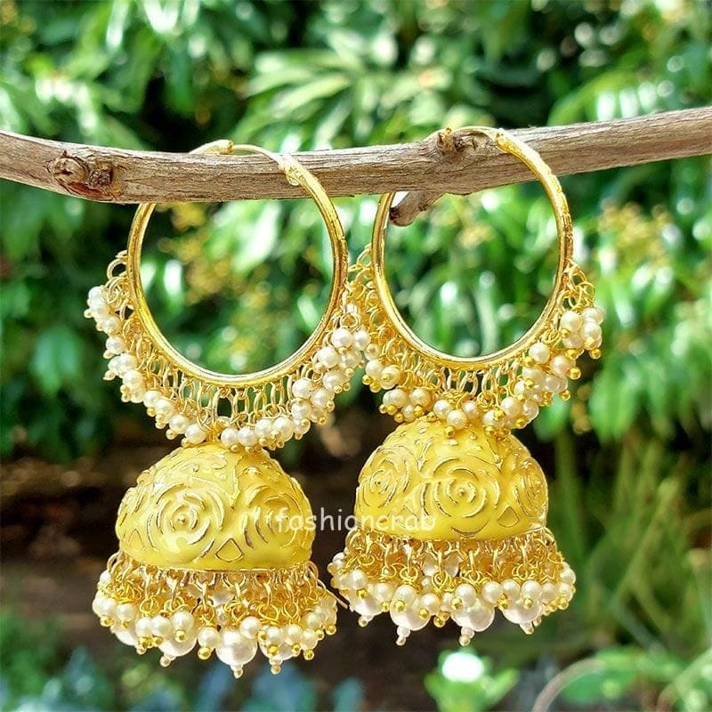 Jhumka bali store