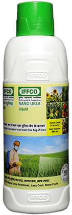 NANO UREA