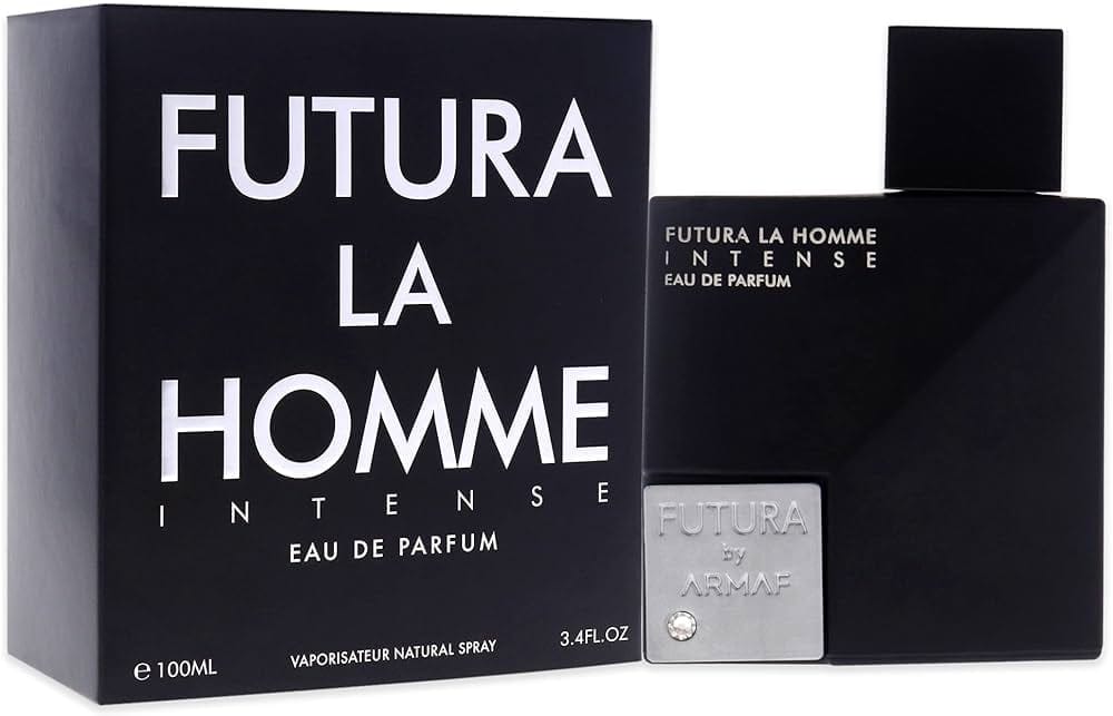 Armaf futura 2025 la homme