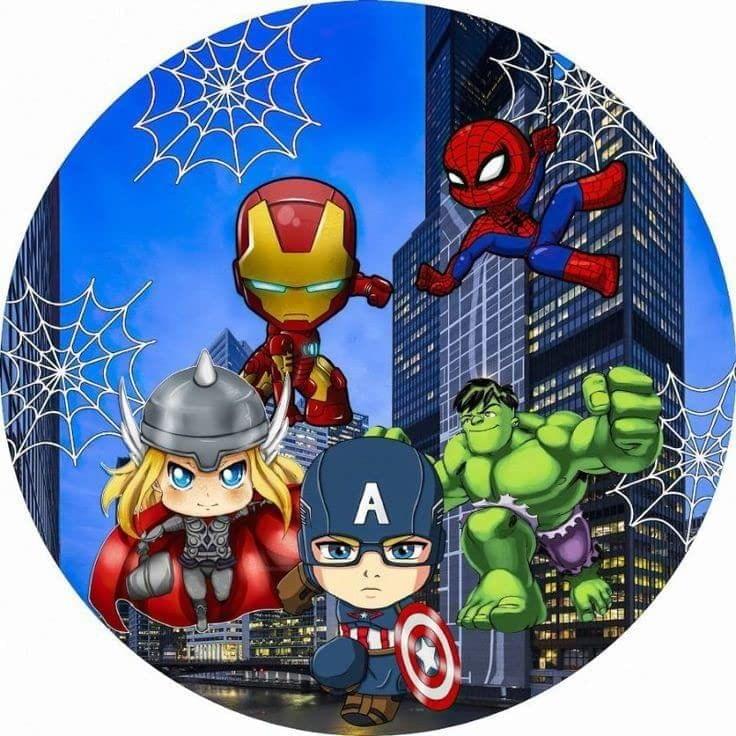 APM Kids Cartoon Wall Sticker Fully Waterproof Vinyl Sticker self Adhesive for Living Room, Bedroom, Office, Kids Room 12X18 inches (C18) (AVV16)