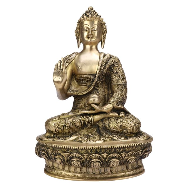 Gautam Buddha Figurine Manufacturers in Kolkatta buddha Statue for Return  Gift