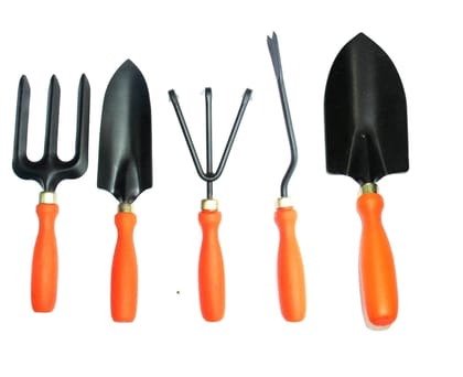 Buy Gardening Tool Kit 5 Piece