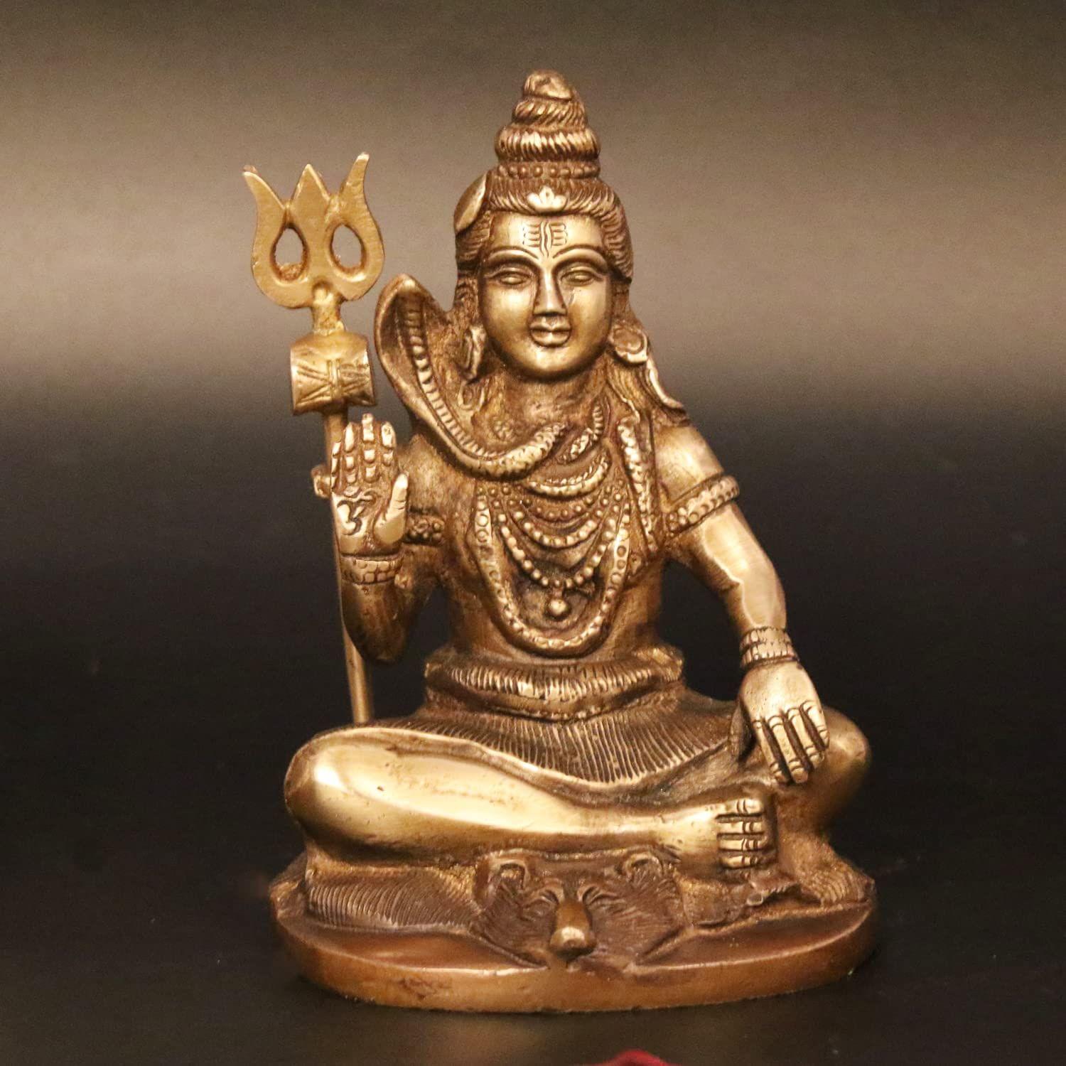 Lord Shiva Wooden Notebook | Om Namah Shivaya | Shivratri Gift -  woodgeekstore
