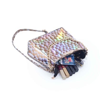 Multi Colour Bag