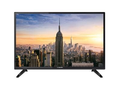 Crown 24 Inch HD LED TV