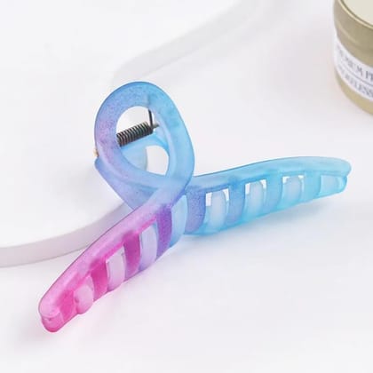 Hair Big size Claw Clip roller infinity clutcher for women and girls