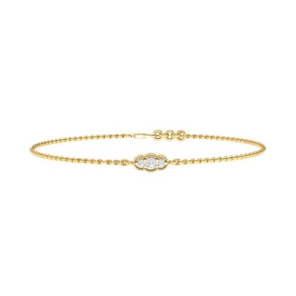 Sweet Diamond Bracelet