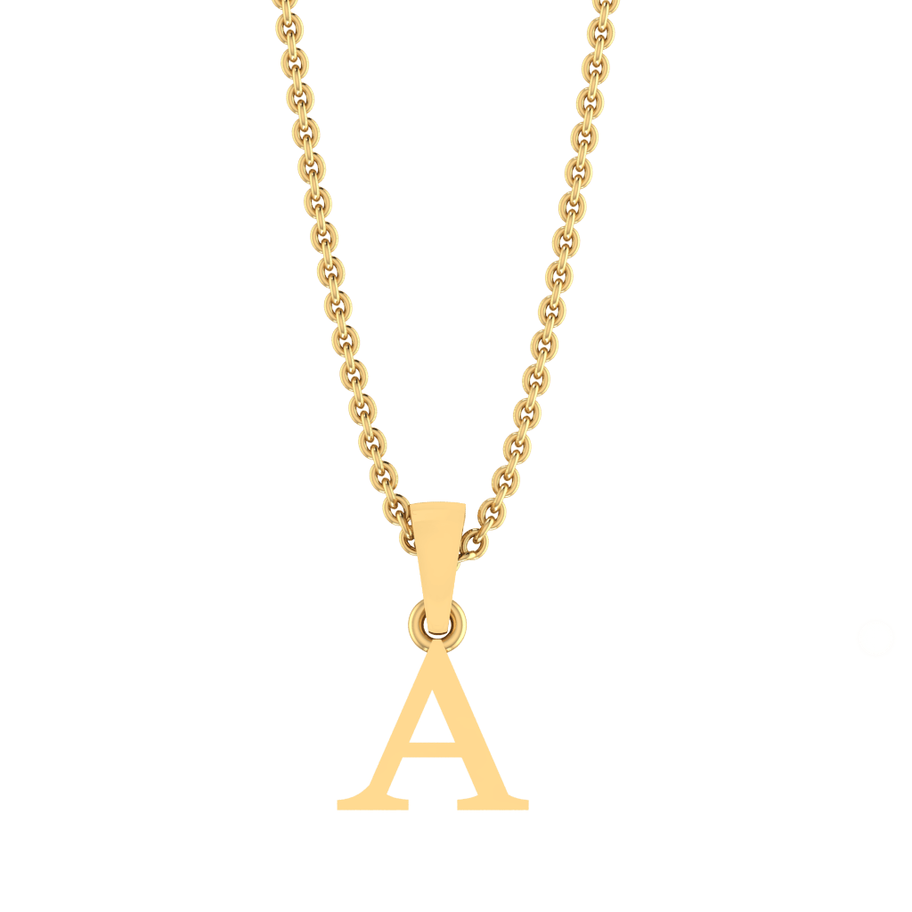 A Pendant