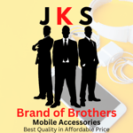 JKS - Brand of Brothers