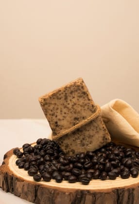 Coffee Soap