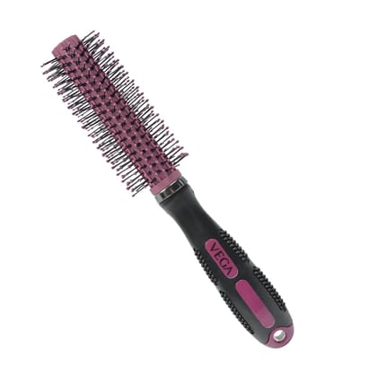 VEGA Round Hair  Brush - E6-RB