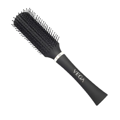 VEGA Flat Brush - E5-FB N