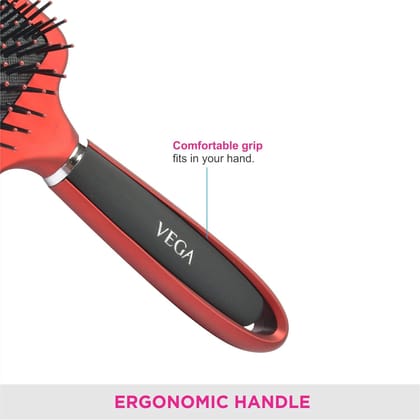 VEGA Paddle Brush - E9-PB