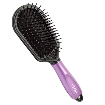 VEGA Cushion Brush - E18-CB