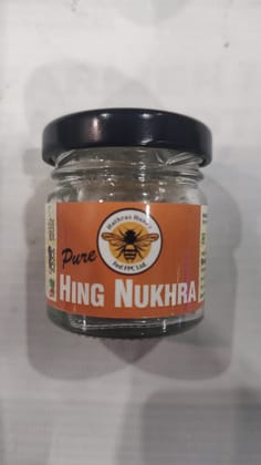 Pure Hing Nukhra