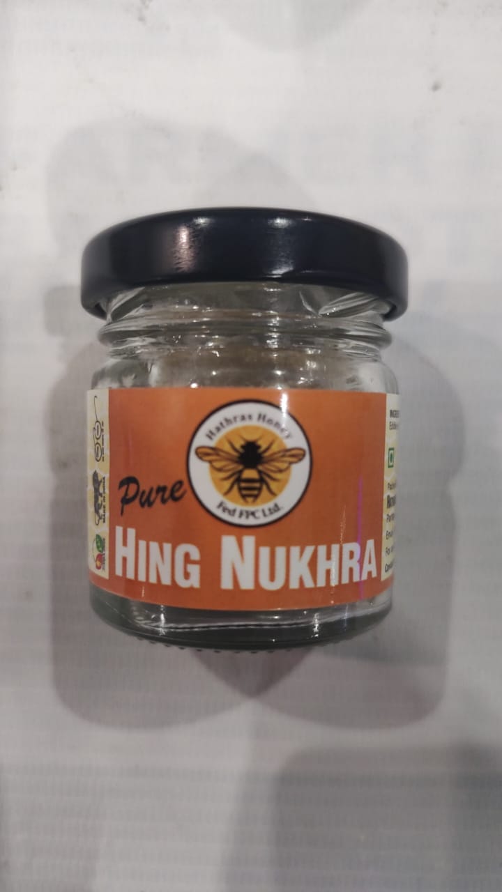 Pure Hing Nukhra