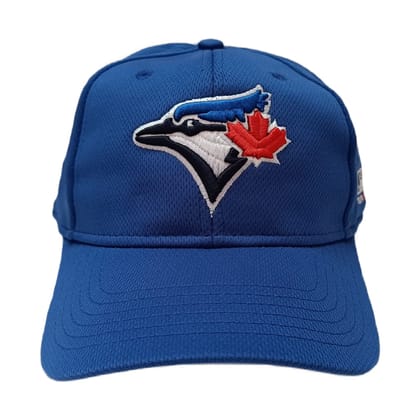 Faircost Kids Baseball Cricket Caps Summer Season Hats Imported Unisex Velcro Sports Cartoon Blue