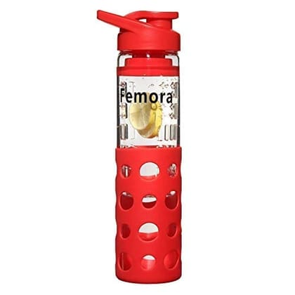 Buy Femora Bullet Thermosteel Stainless Steel Water Bottle/Flask - Hot &  Cold Online at Best Price of Rs 849 - bigbasket