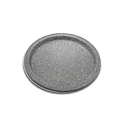 Femora Carbon Steel Stone Ware Non-Stick Coated Pizza Plate (26 x 26 cm)