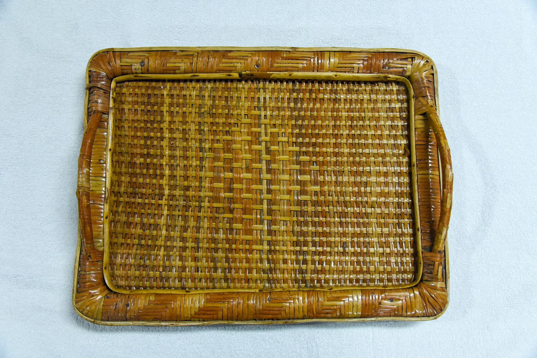 Bamboo Tray