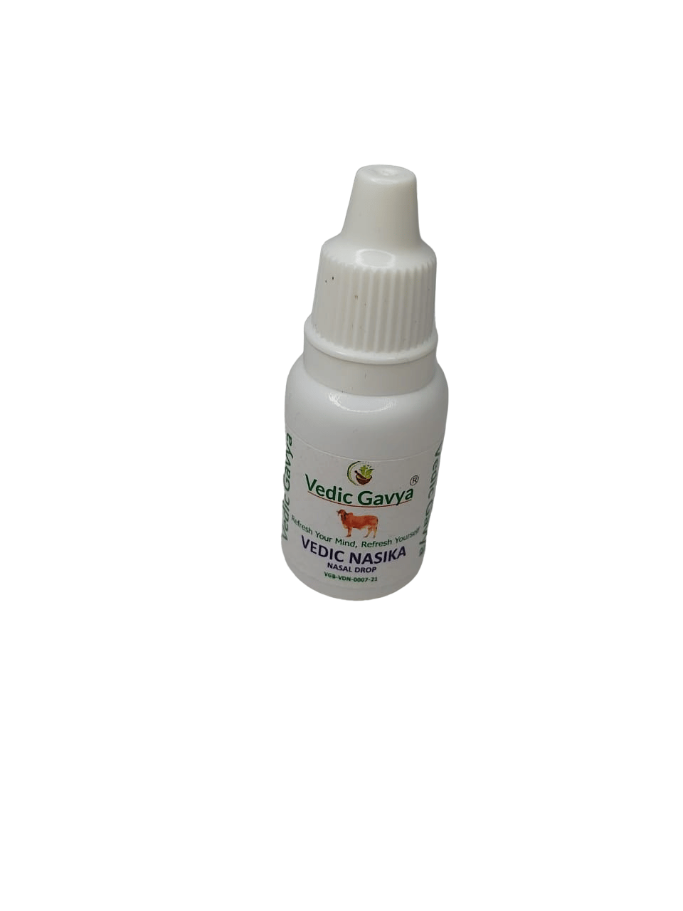 VEDIC NASIKA NASAL DROPS