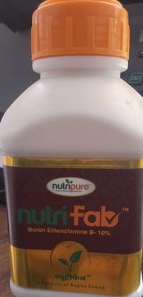 Nutri Fab