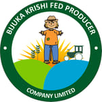 BIJUKA KRISHI FED PRODUCER COMPANY LIMITED